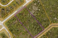 Homesite for sale in Sarasota County, Florida