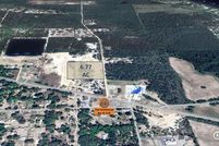 Land for sale in Putnam County, Florida