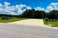 Homesite for sale in Sumter County, Florida