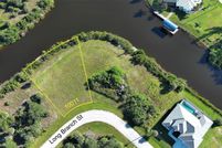 Lakefront Property for sale in Charlotte County, Florida