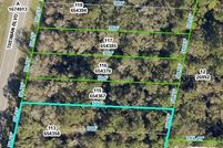 Homesite for sale in Hernando County, Florida
