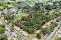 Land for sale in Hillsborough County, Florida