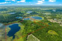 Land for sale in Marion County, Florida