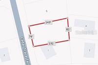 Land for sale in Marion County, Florida