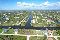 Lakefront Property for sale in Charlotte County, Florida