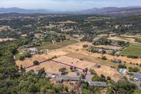 Land for sale in Napa County, California