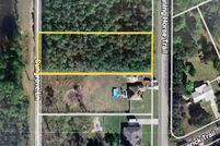 Homesite for sale in Osceola County, Florida