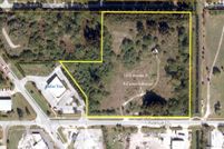 Land for sale in Saint Lucie County, Florida