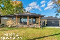 Land for sale in Saint Clair County, Michigan