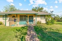 Land for sale in Erath County, Texas