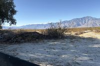 Homesite for sale in Riverside County, California