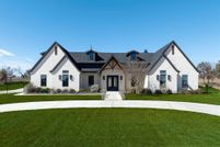 Land for sale in Parker County, Texas