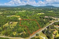 Land for sale in Hall County, Georgia