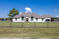 Land for sale in Denton County, Texas