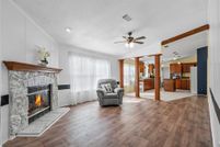 Land for sale in Parker County, Texas