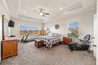 Land for sale in Kaufman County, Texas