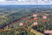 Land for sale in Oconee County, Georgia