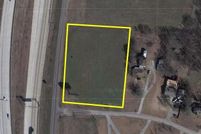 Land for sale in Navarro County, Texas