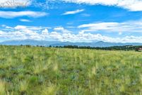 Homesite for sale in Park County, Colorado
