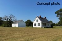 Land for sale in Cooke County, Texas