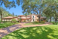 Lakefront Property for sale in Hillsborough County, Florida