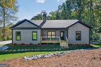 Land for sale in White County, Georgia