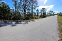 Land for sale in Charlotte County, Florida