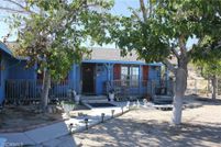 Land for sale in San Bernardino County, California