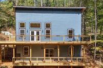 Land for sale in Gilmer County, Georgia