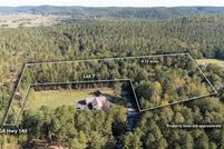 Land for sale in Bartow County, Georgia