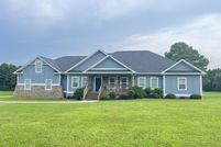 Land for sale in Pike County, Georgia