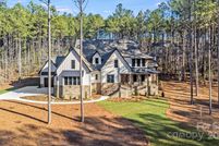 Land for sale in Lancaster County, South Carolina