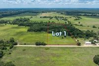 Timberland Property for sale in Atoka County, Oklahoma