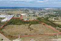 Undeveloped Land for sale in Kaufman County, Texas