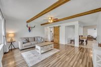 Land for sale in Collin County, Texas