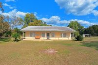 Land for sale in Houston County, Alabama