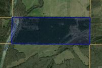 Land for sale in Scott County, Arkansas