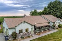 Land for sale in Adams County, Washington