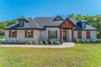 Land for sale in Parker County, Texas