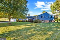 Land for sale in Carroll County, Maryland