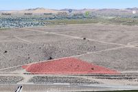 Homesite for sale in San Bernardino County, California