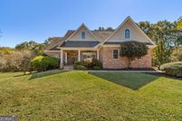 Recreational Property for sale in Barrow County, Georgia