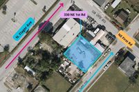 Land for sale in Miami-Dade County, Florida
