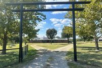 Land for sale in Fannin County, Texas