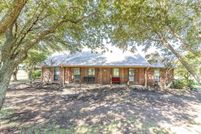 Land for sale in Kaufman County, Texas