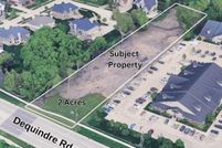 Land for sale in Macomb County, Michigan