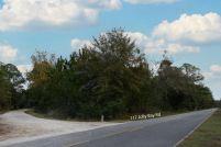 Land for sale in Walton County, Florida