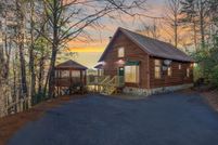 Land for sale in Fannin County, Georgia