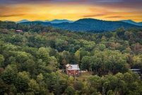 House for sale in Fannin County, Georgia