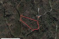 Land for sale in McDowell County, North Carolina